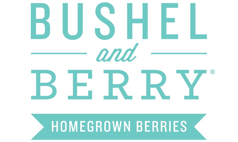 Go to the Bushel and Berry® Homegrown Berries Website