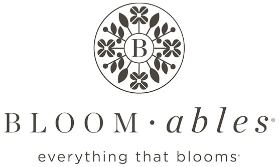 Go to the Bloomables® Everything that Blooms® Website