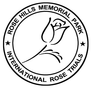 Rose Hills Memorial Park International Rose Trials