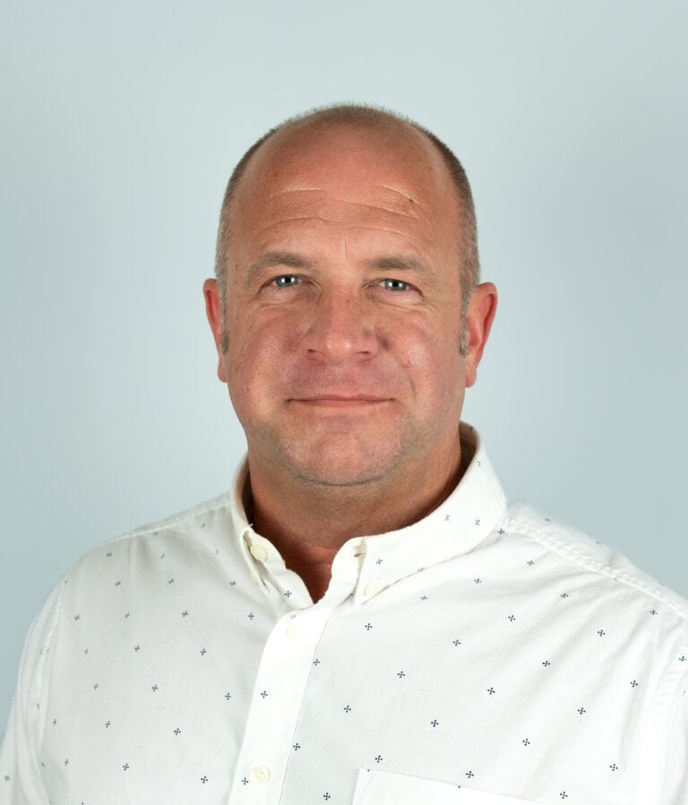 Headshot of Jack O'Donnell, Sales Development Manager at Star Roses and Plants